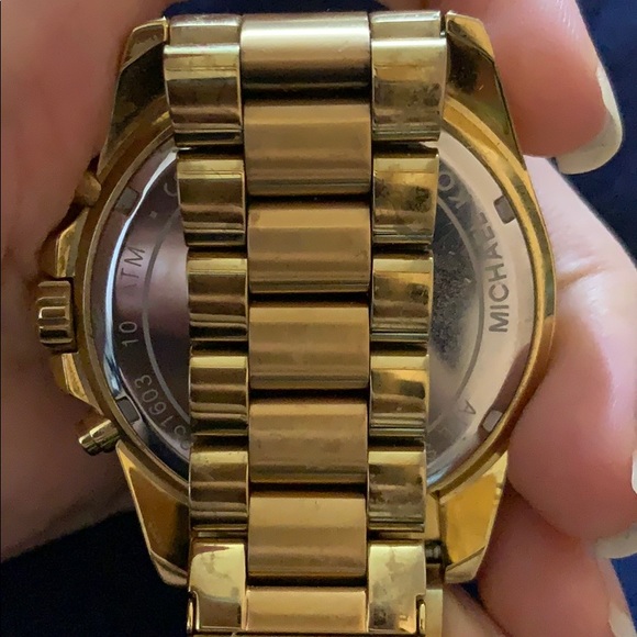 Michael kors watch - Picture 3 of 3